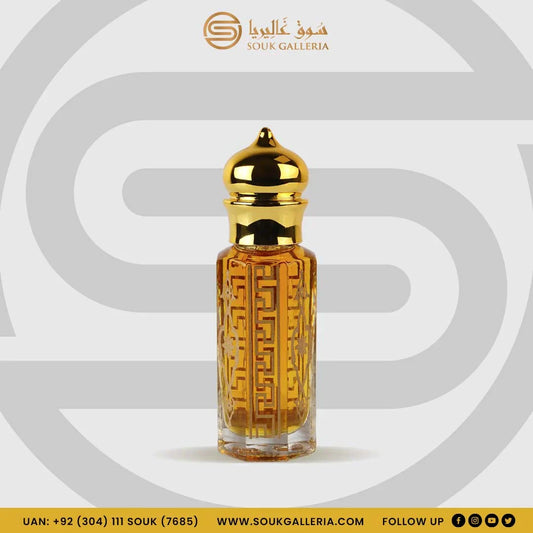 Attar Ghilaf e Kaaba