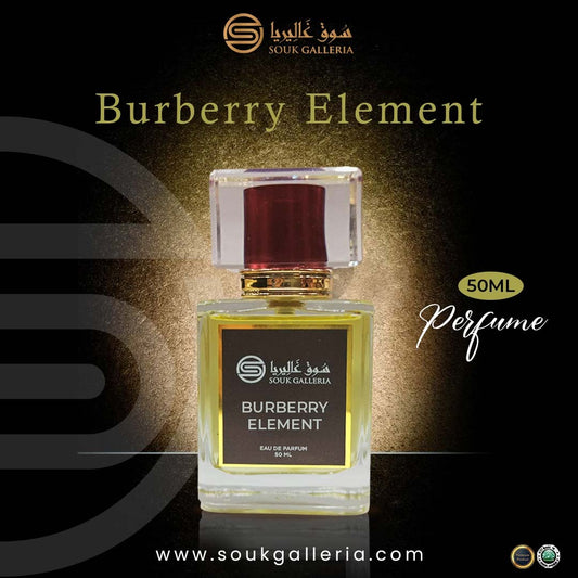 Perfume Burberry Element