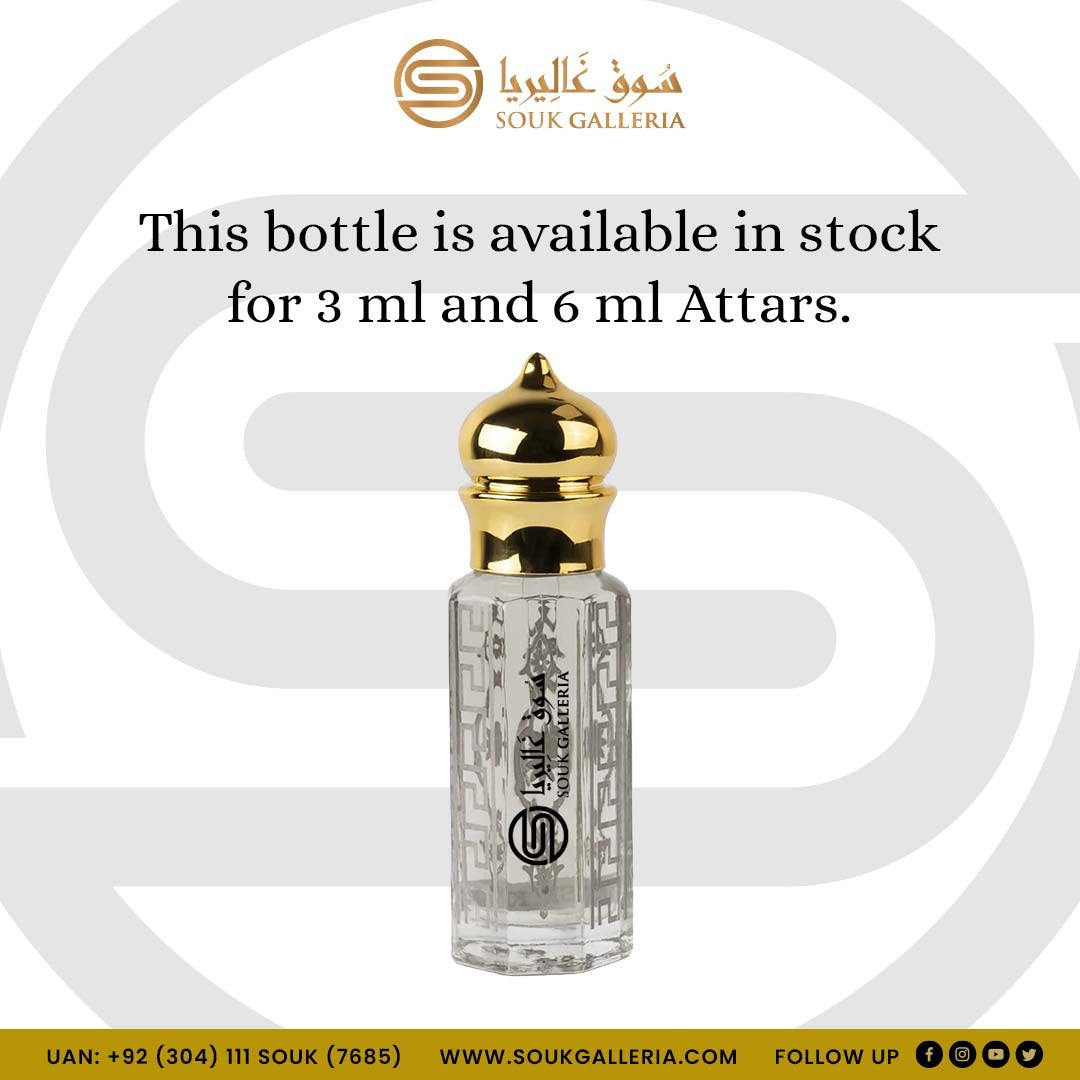 BLACK OUD ATAR