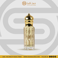 Attar Invictus