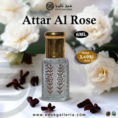 Attar Al Rose