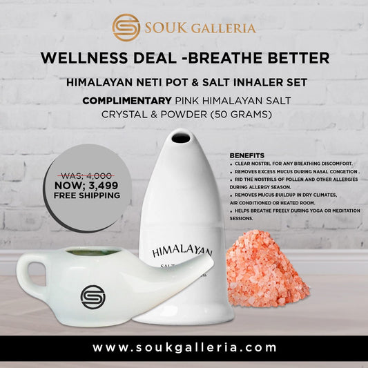 WELLNESS DEAL