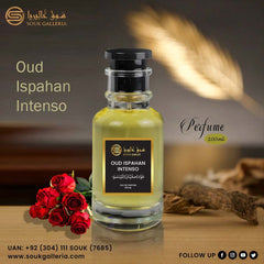 OUD ISPAHAN INTENSO