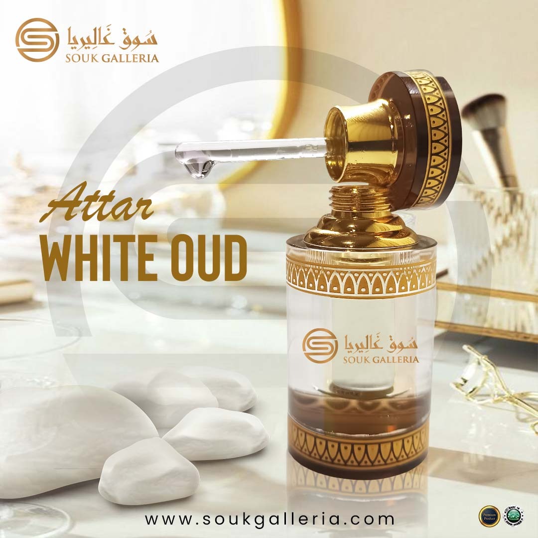 WHITE OUD