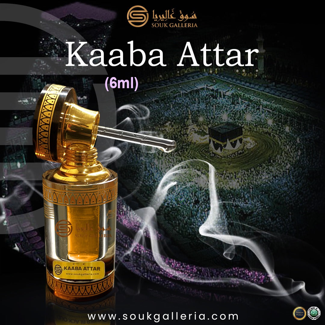 ATAR KAABA