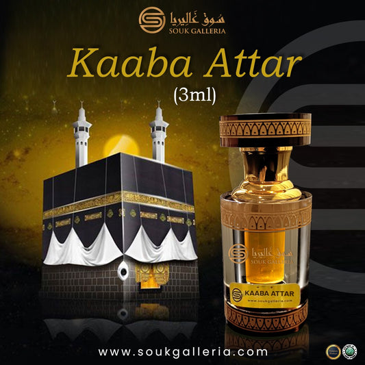 ATAR KAABA