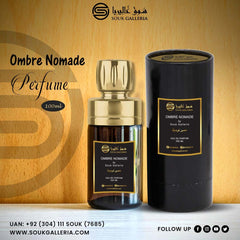 Ombre Nomade Perfume