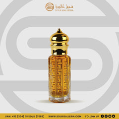 BLACK OUD ATAR