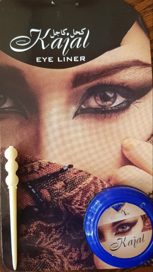 KAJAL-EYE LINER