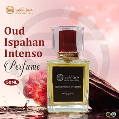 OUD ISPAHAN INTENSO