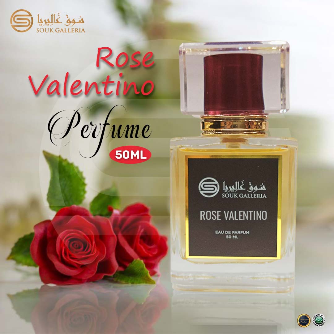 ROSE VALENTINO