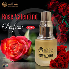 ROSE VALENTINO