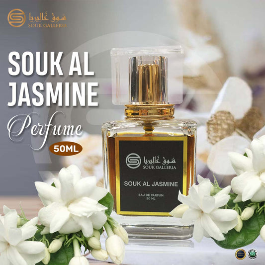 SOUK AL JASMINE