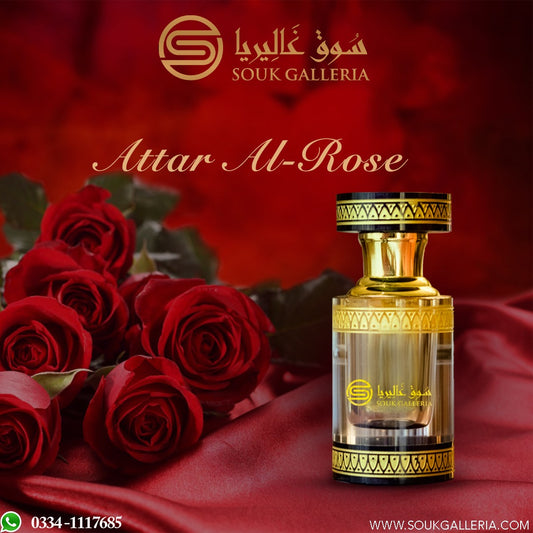 ATAR AL-ROSE