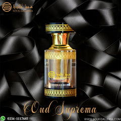 OUD SUPREMA