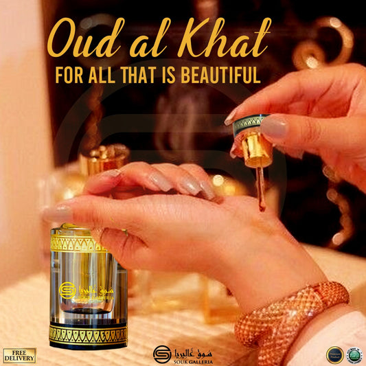 Oud Al Khat