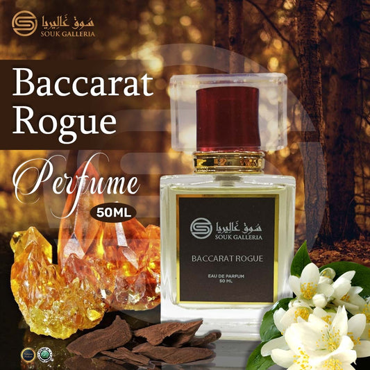 BACCARAT ROGUE