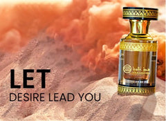 Majestic Royale Attar